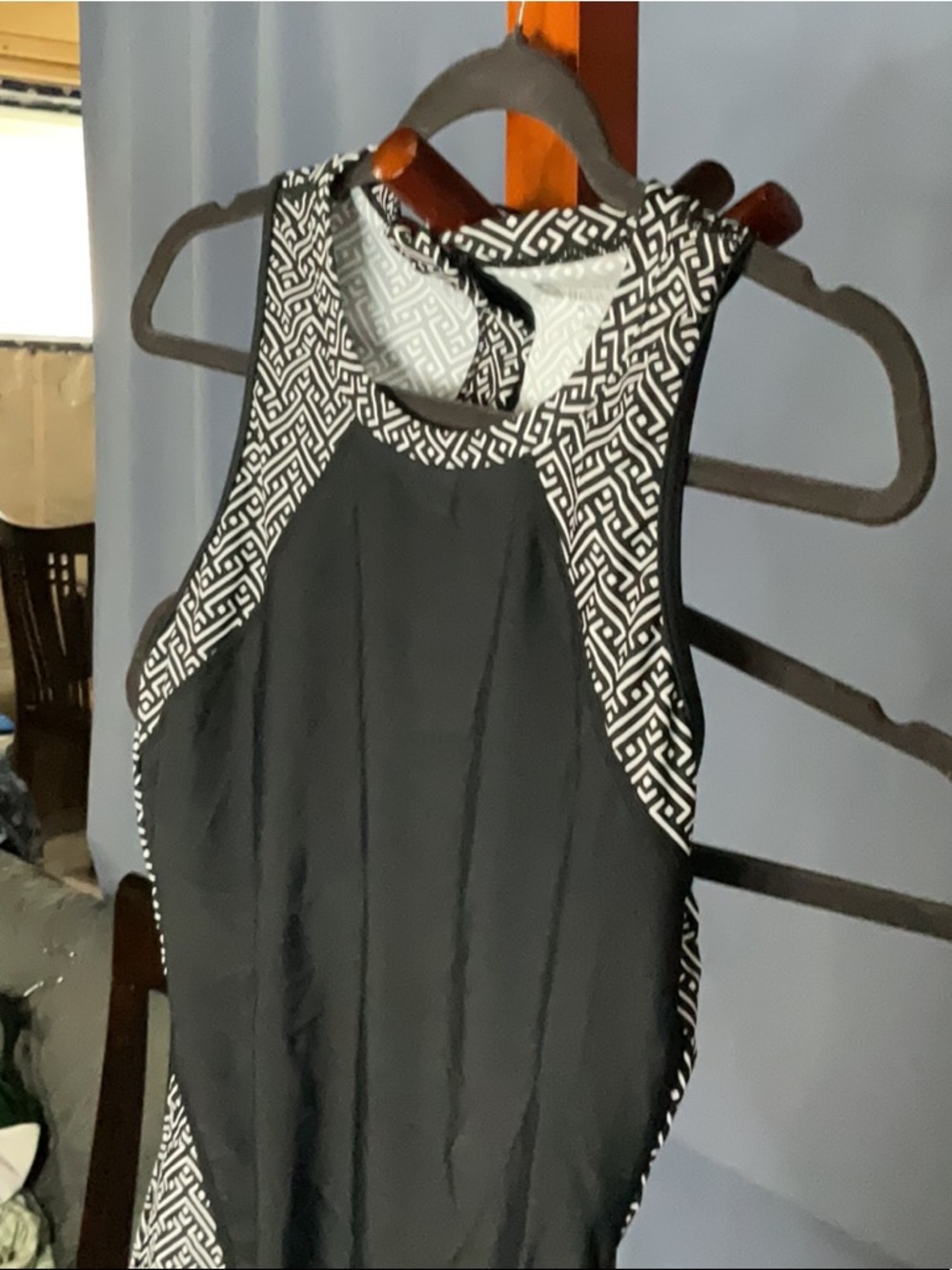 Mountain Warehouse Swimsuit Nwot Sz 12